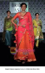 at Bridal Asia collection 2010  in New Delhi on 8th Sept 2010 (13).jpg